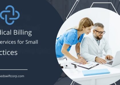 Medical Billing in Small Practices