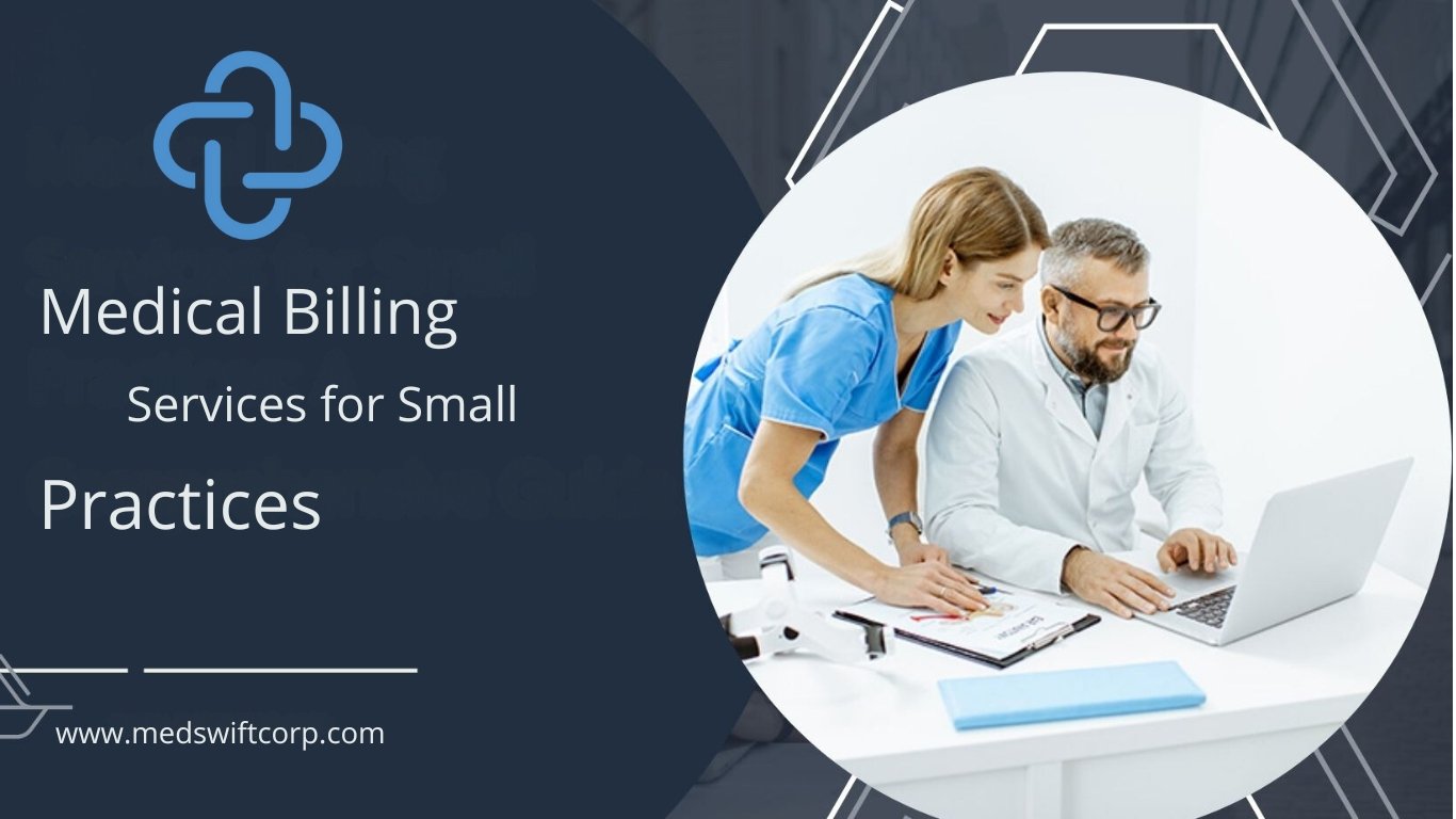 Medical Billing in Small Practices