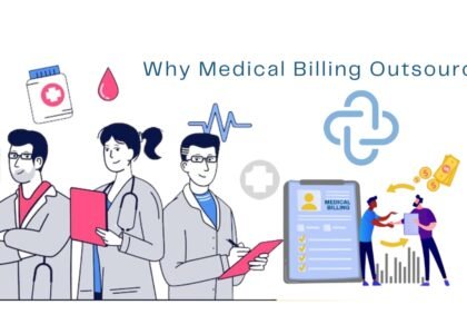 Benefits of Outsourcing Medical Billing Services