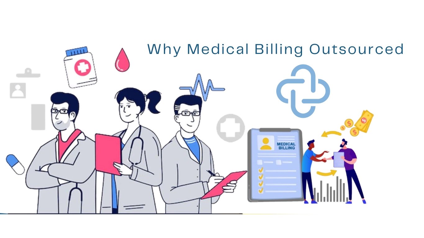 Benefits of Outsourcing Medical Billing Services