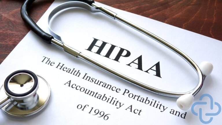 Essential Components of HIPAA