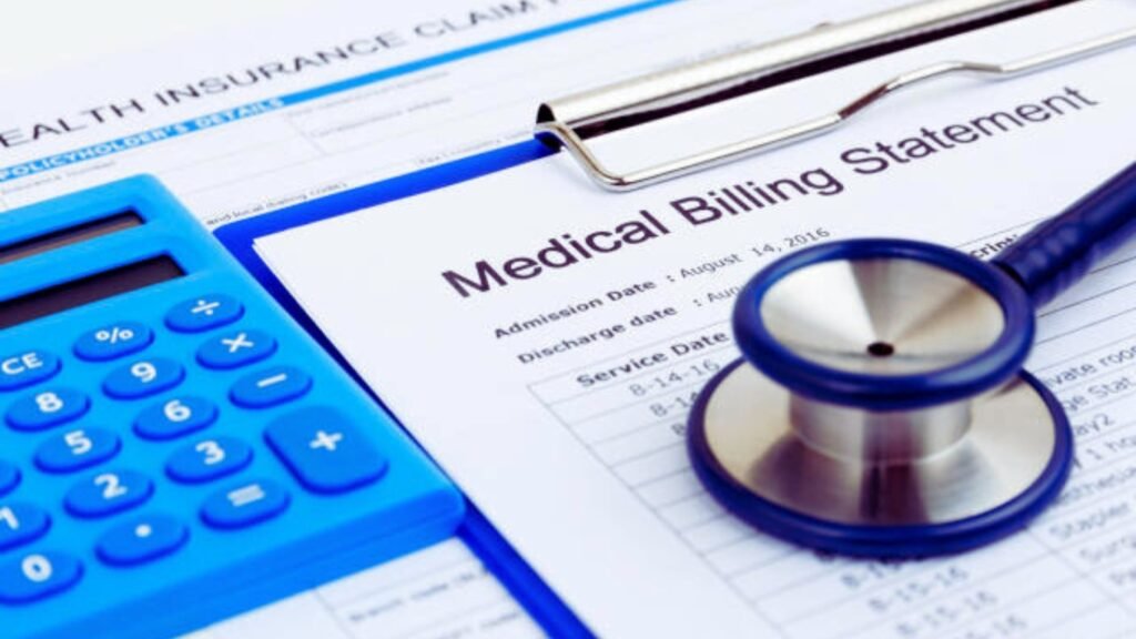 Impact of healthcare Reform on Medical Billing 1