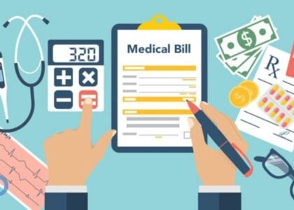 Medical Billing for Specialists 1