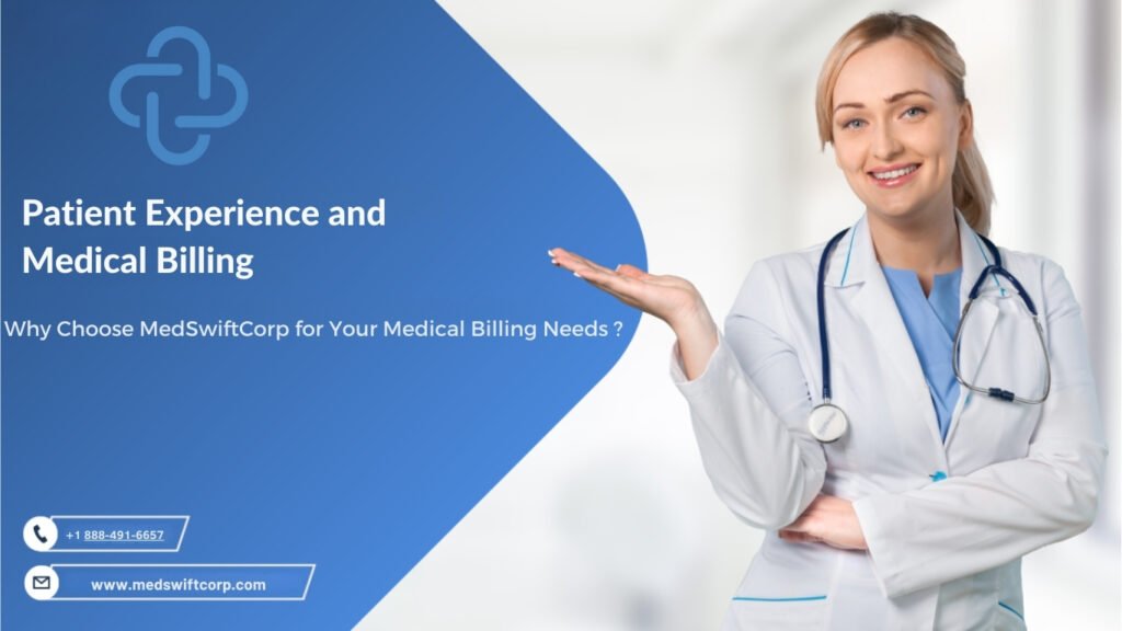 Patient Experience and Medical Billing