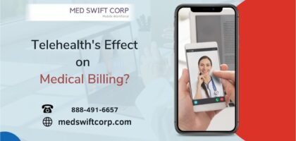 Telehealth's Effect on Medical Billing