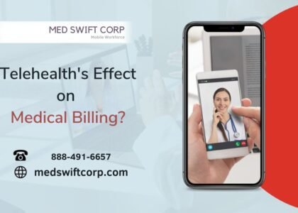 Telehealth's Effect on Medical Billing