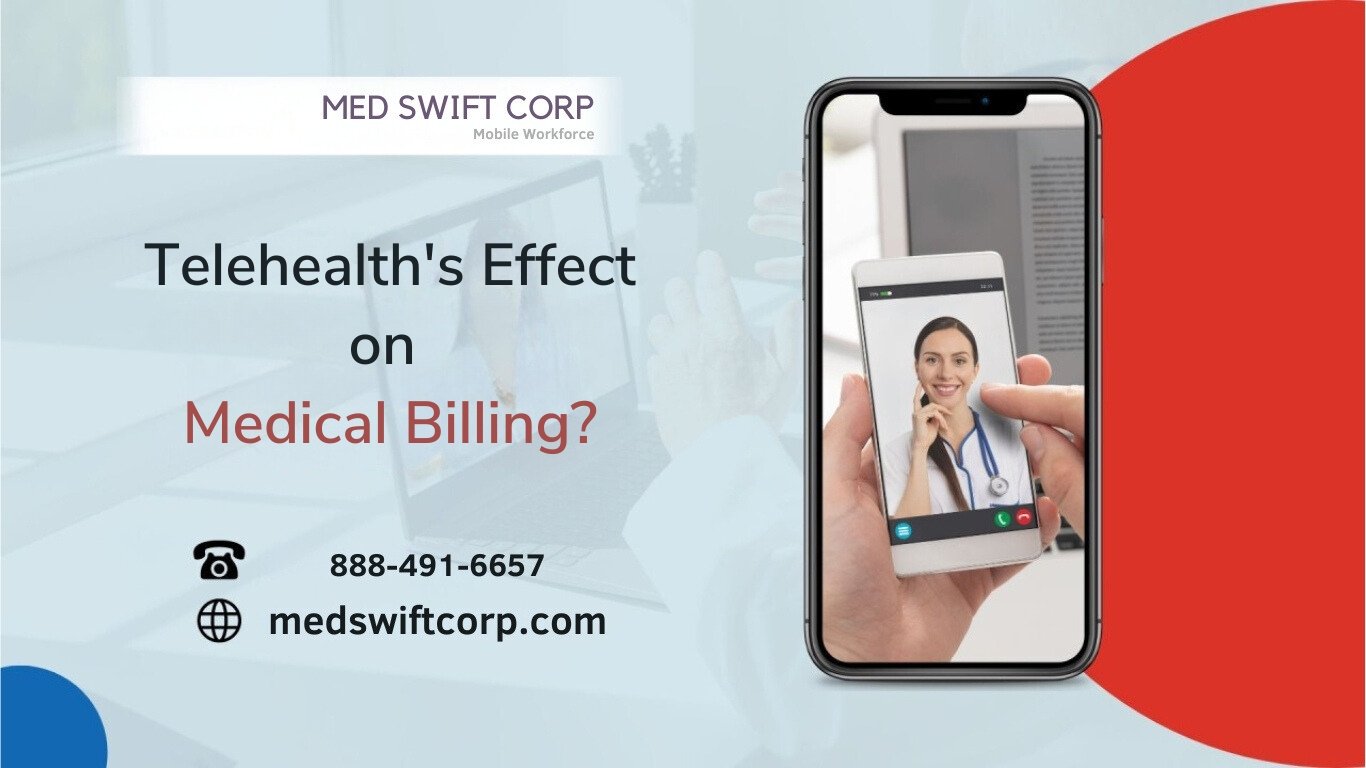 Telehealth's Effect on Medical Billing