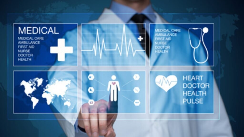 The Future of Medical Billing