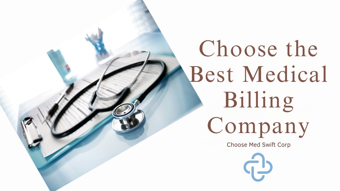 best medical billing companies