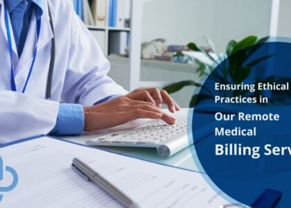 The Ethical Implications of Medical Billing