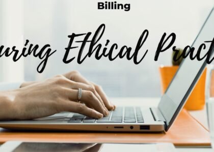 The Ethical Implications of Medical Billing