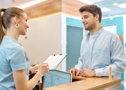 Interview with a Medical Billing