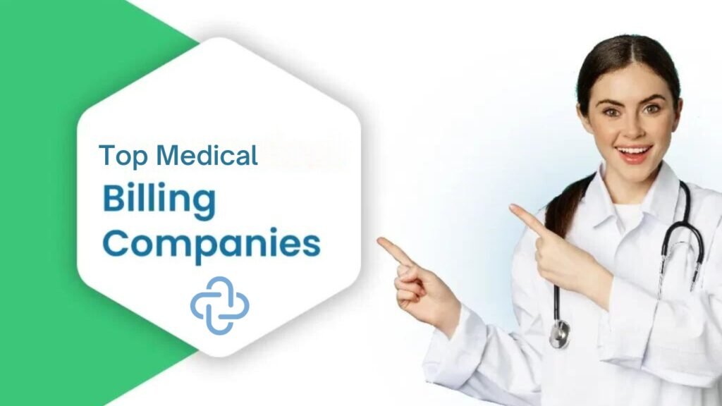 best medical billing companies