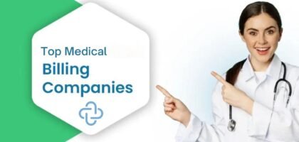 best medical billing companies