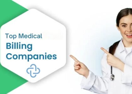 best medical billing companies