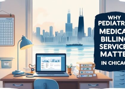 Pediatric Medical Billing Services Matter in Chicago