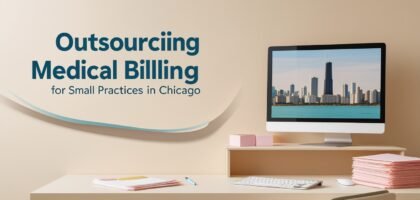 Outsourcing Medical Billing for Small Practices in Chicago