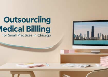 Outsourcing Medical Billing for Small Practices in Chicago
